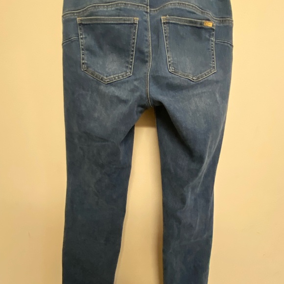 Used Jeans wide fit - Picture 3 of 3